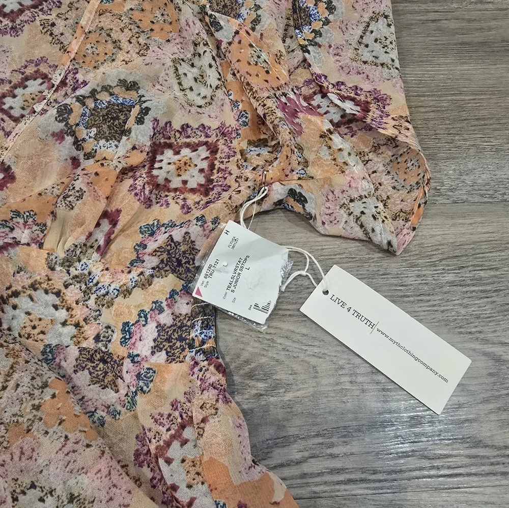 Junior‎ Large Swim Wear Cover Up